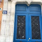 Family Apartment Near Marais In Oberkampf